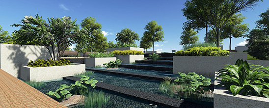 建筑暢言網(wǎng) -- 園林景觀設(shè)計(jì)的成本優(yōu)化