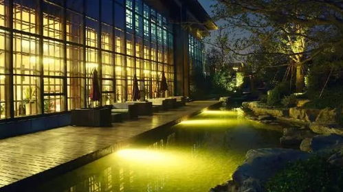 泰禾中國(guó)院子憑什么叫板綠城 原來你是這樣的院子