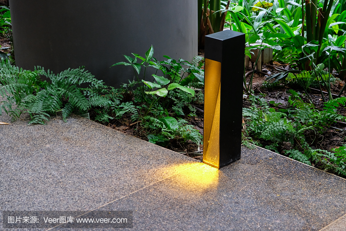 景觀細(xì)節(jié)