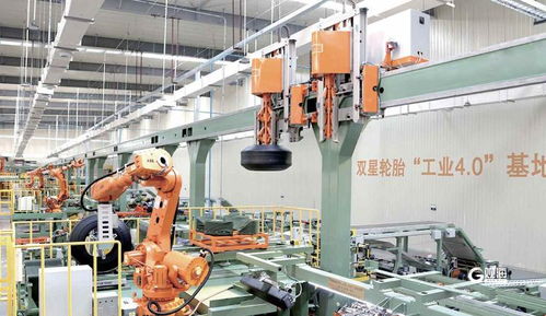 青島實施五大行動，以設(shè)備更新驅(qū)動制造業(yè)煥新升級