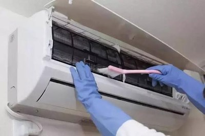 明碼實(shí)價(jià)無隱藏，廣州天園上門洗空調(diào)服務(wù)電話與物業(yè)管理指南